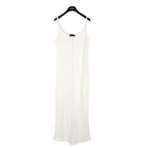 StyleNanda Knit maxi dress